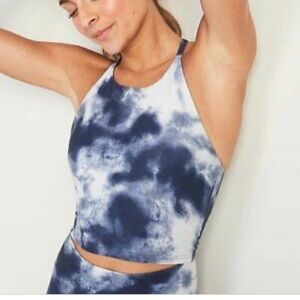 Powersoft Longline Sports bra